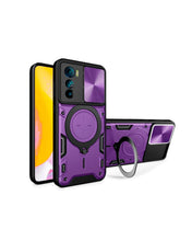 Cargar imagen en el visor de la galería, Estuche Proteccion Camara Con Soporte Motorola Edge 30