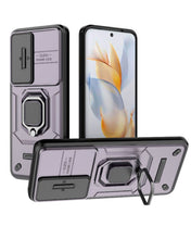 Cargar imagen en el visor de la galería, Estuche Protección Cámara Con Anillo Slider Honor 90