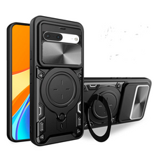 Cargar imagen en el visor de la galería, Estuche Armo Anti-golpe Para Google Pixel 7