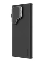 Cargar imagen en el visor de la galería, Estuche Nillkin Silicone CamShield Silky Prop Para Samsung S24 Ultra
