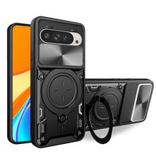 Cargar imagen en el visor de la galería, Estuche Armo Anti-golpe Para Google Pixel 9 Pro XL