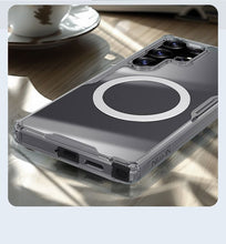 Cargar imagen en el visor de la galería, Estuche Nillkin Nature TPU Pro Magnetic Samsung S25 Ultra