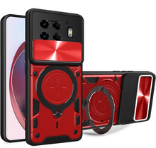 Cargar imagen en el visor de la galería, Estuche Proteccion Camara Con Soporte Tecno Spark 20 pro plus