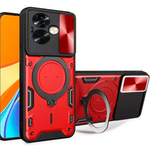 Cargar imagen en el visor de la galería, Estuche Proteccion Camara Con Soporte Oppo A79