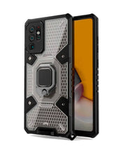 Cargar imagen en el visor de la galería, Estuche Anti Golpes Samsung Galaxy S24 Ultra Con Anillo