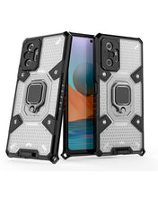 Cargar imagen en el visor de la galería, Estuche Anti Golpes Xiaomi / Redmi Note 10 Pro 4g Con Anillo