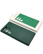 Cargar imagen en el visor de la galería, Estuche Leather Cover compatible Samsung S23 Ultra