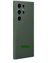 Cargar imagen en el visor de la galería, Estuche Leather Cover compatible Samsung S23 Ultra