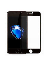 Cargar imagen en el visor de la galería, Protector Pantalla Vidrio Templado iPhone 6 Plus 9D Alta Calidad