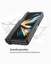 Cargar imagen en el visor de la galería, Estuche Nillkin Camshiel Pro Samsung Galaxy Z Fold 4
