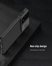 Cargar imagen en el visor de la galería, Estuche Acrílico Nillkin Samsung A33 5G CamShield