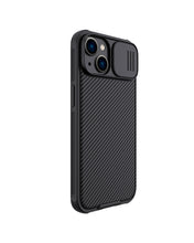 Cargar imagen en el visor de la galería, Estuche Nillkin CamShield Pro iPhone 14 Plus