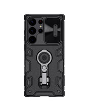 Cargar imagen en el visor de la galería, Estuche Nillkin CamShield Armor Pro Samsung Galaxy S23 Ultra
