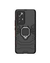 Cargar imagen en el visor de la galería, Estuche Anti Golpes Xiaomi 12 Lite Con Anillo