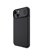 Cargar imagen en el visor de la galería, Estuche Nillkin CamShield Pro iPhone 14