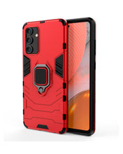 Cargar imagen en el visor de la galería, Estuche Anti Golpes Samsung Galaxy A13 Con Anillo