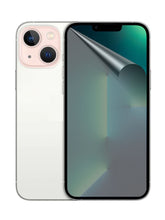 Cargar imagen en el visor de la galería, Protector Pantalla Hidrogel Anti Huella iPhone 13