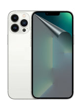 Cargar imagen en el visor de la galería, Protector Pantalla Hidrogel Anti Huella iPhone 13 Pro