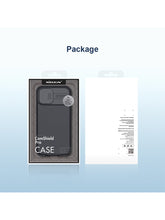 Cargar imagen en el visor de la galería, Estuche Nillkin CamShield Pro iPhone 12 Pro Max