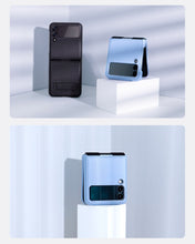 Cargar imagen en el visor de la galería, Estuche Nillkin QIN Leather Case Samsung Galaxy Z Flip 4