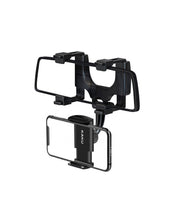 Cargar imagen en el visor de la galería, Soporte Holder De Celular Para Automóvil Espejo Retrovisor Ksc 525