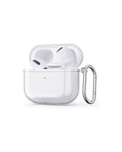 Cargar imagen en el visor de la galería, Funda Protectora Transparente AirPods 3ra Generación