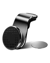 Cargar imagen en el visor de la galería, Holder Soporte Magnético Portátil Para Teléfono jak H3