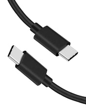 Cargar imagen en el visor de la galería, Cable Datos Samsung Tipo-C A Tipo-C Original 5A