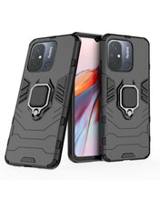 Cargar imagen en el visor de la galería, Estuche Anti Golpes Xiaomi Redmi 12C Con Anillo