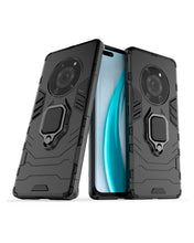 Cargar imagen en el visor de la galería, Estuche Anti Golpes Huawei Nova Y90 Con Anillo