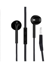 Cargar imagen en el visor de la galería, Audífonos Manos Libres Universal JAK + Control Volumen 3.5 mm