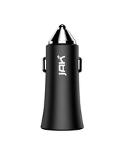 Cargar imagen en el visor de la galería, Cargador Carro Carga Rápida Usb/tipo C 36w Universal Ref P1