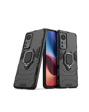 Cargar imagen en el visor de la galería, Estuche Anti Golpes Xiaomi Mi 12 Con Anillo