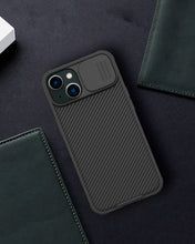 Cargar imagen en el visor de la galería, Estuche Nillkin CamShield Pro iPhone 14