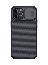 Cargar imagen en el visor de la galería, Estuche Nillkin CamShield Pro iPhone 12 Pro Max