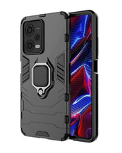 Cargar imagen en el visor de la galería, Estuche Anti Golpes Xiaomi Poco X5 Con Anillo