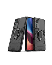 Cargar imagen en el visor de la galería, Estuche Anti Golpes Xiaomi 12 Lite Con Anillo
