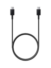Cargar imagen en el visor de la galería, Cargador Samsung Tipo C A Tipo C Super Carga Rápida 45W Original