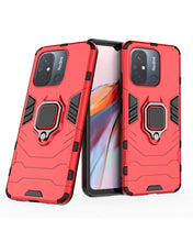 Cargar imagen en el visor de la galería, Estuche Anti Golpes Xiaomi Redmi 12C Con Anillo