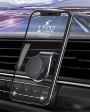 Cargar imagen en el visor de la galería, Holder Soporte Magnético Portátil Para Teléfono jak H3