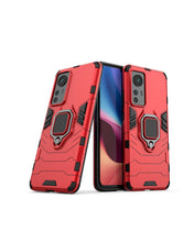 Cargar imagen en el visor de la galería, Estuche Anti Golpes Xiaomi Mi 12 Con Anillo