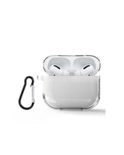 Cargar imagen en el visor de la galería, Funda Protectora Transparente AirPods 3ra Generación