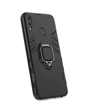 Cargar imagen en el visor de la galería, Estuche Anti Golpes Huawei Y9 2019 Con Anillo