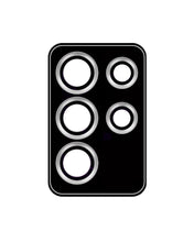Cargar imagen en el visor de la galería, Lentes Protector Cámara Samsung S23 Ultra