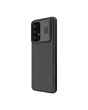 Cargar imagen en el visor de la galería, Estuche Acrílico Nillkin Samsung A33 5G CamShield