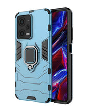 Cargar imagen en el visor de la galería, Estuche Anti Golpes Xiaomi Poco X5 Con Anillo