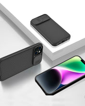 Cargar imagen en el visor de la galería, Estuche Nillkin CamShield Pro iPhone 14 Plus