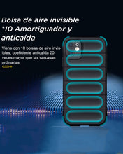 Cargar imagen en el visor de la galería, Estuche Magic Shield Xiaomi 12