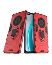 Cargar imagen en el visor de la galería, Estuche Anti Golpes Huawei Nova Y90 Con Anillo