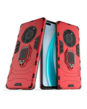 Cargar imagen en el visor de la galería, Estuche Anti Golpes Honor X9 Con Anillo
